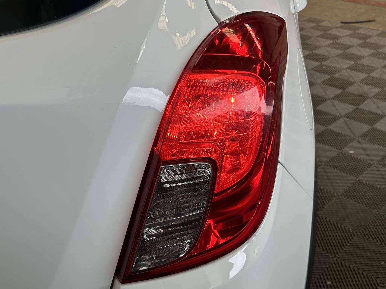 2017 VAUXHALL MOKKA X 2017 VAUXHALL MOKKA X