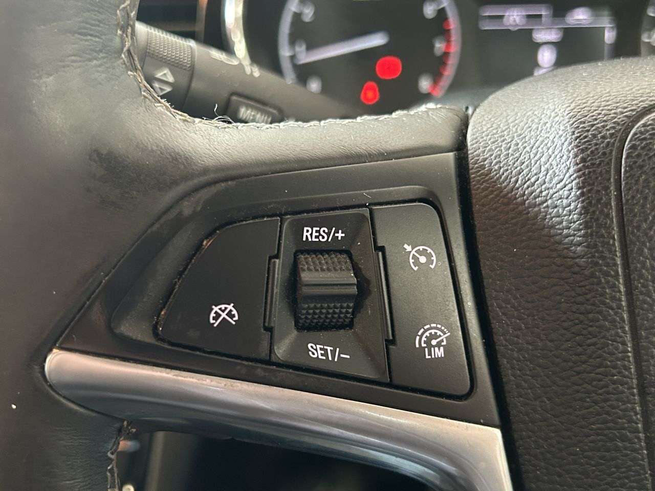 2017 VAUXHALL MOKKA X 2017 VAUXHALL MOKKA X