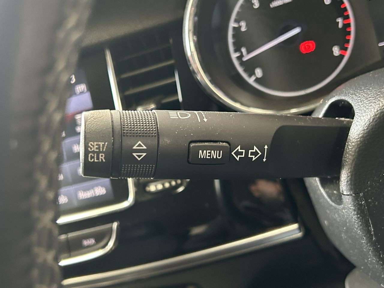 2017 VAUXHALL MOKKA X 2017 VAUXHALL MOKKA X