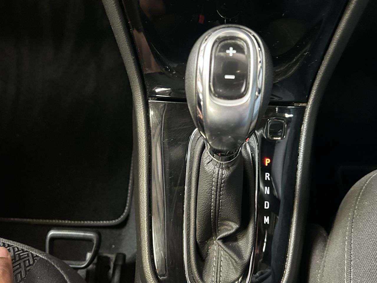 2017 VAUXHALL MOKKA X 2017 VAUXHALL MOKKA X