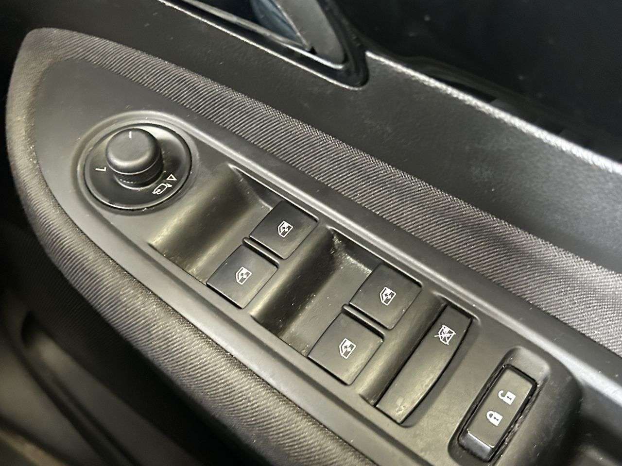 2017 VAUXHALL MOKKA X 2017 VAUXHALL MOKKA X