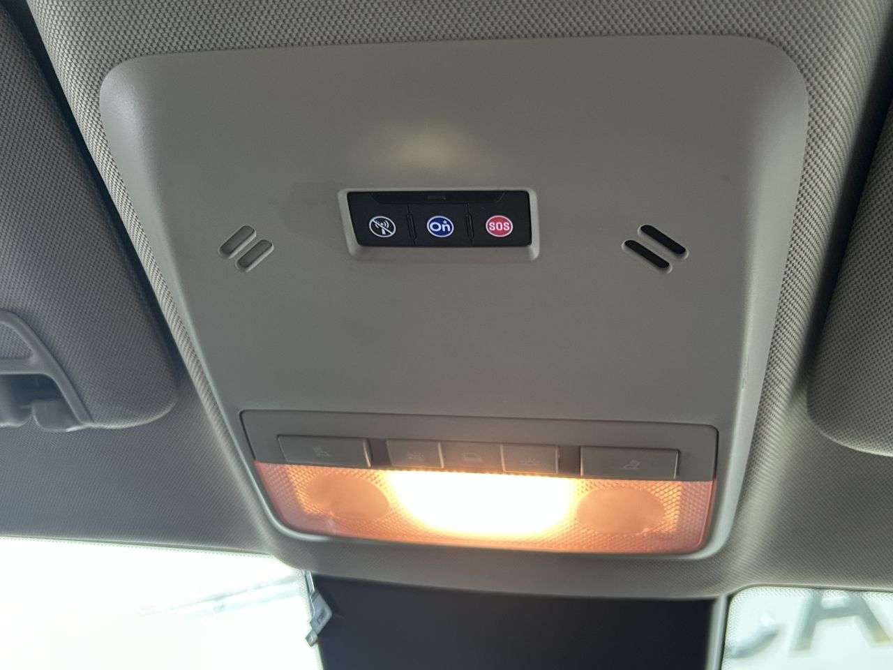 2017 VAUXHALL MOKKA X 2017 VAUXHALL MOKKA X