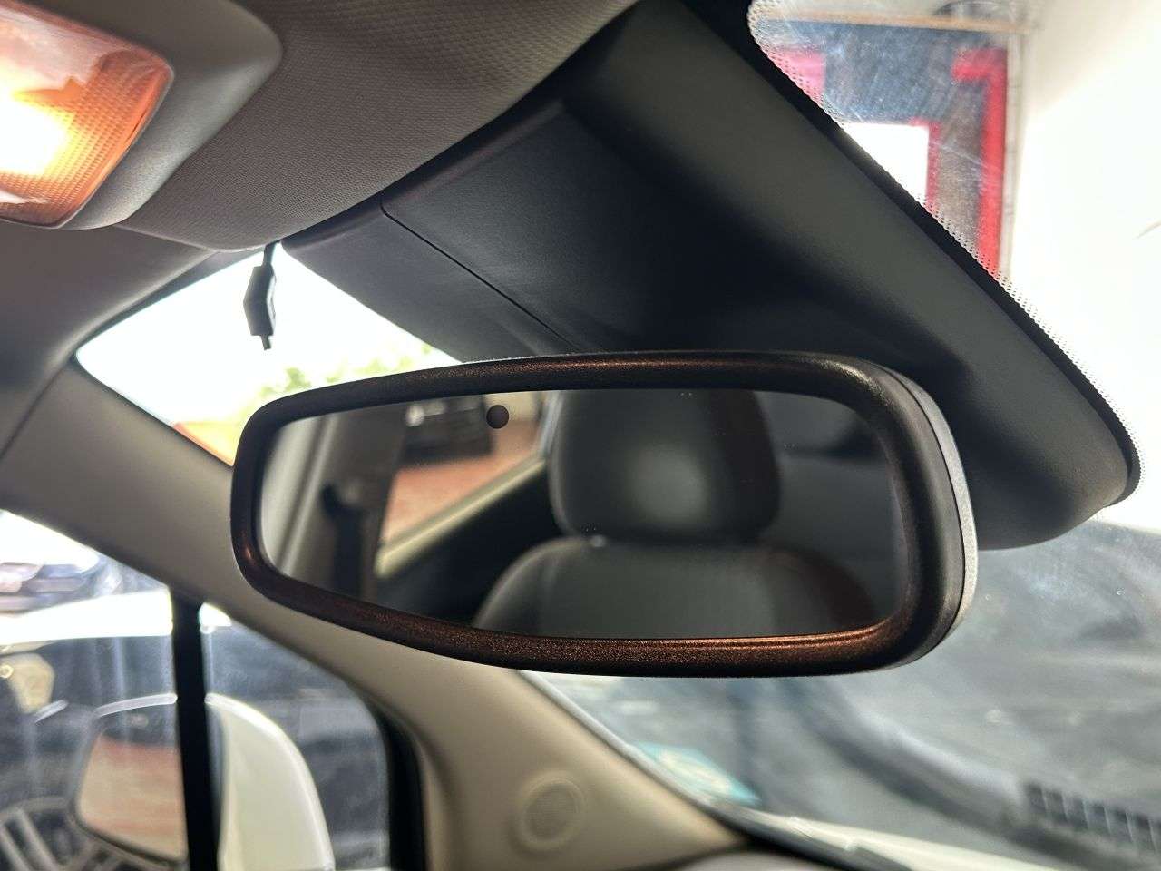 2017 VAUXHALL MOKKA X 2017 VAUXHALL MOKKA X