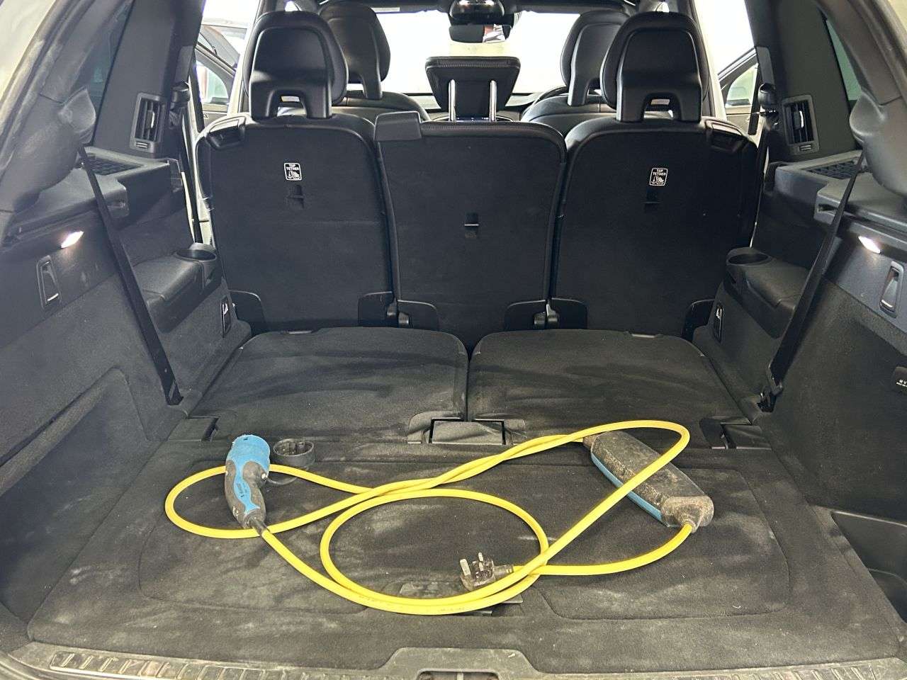 2017 VOLVO XC90 2017 VOLVO XC90