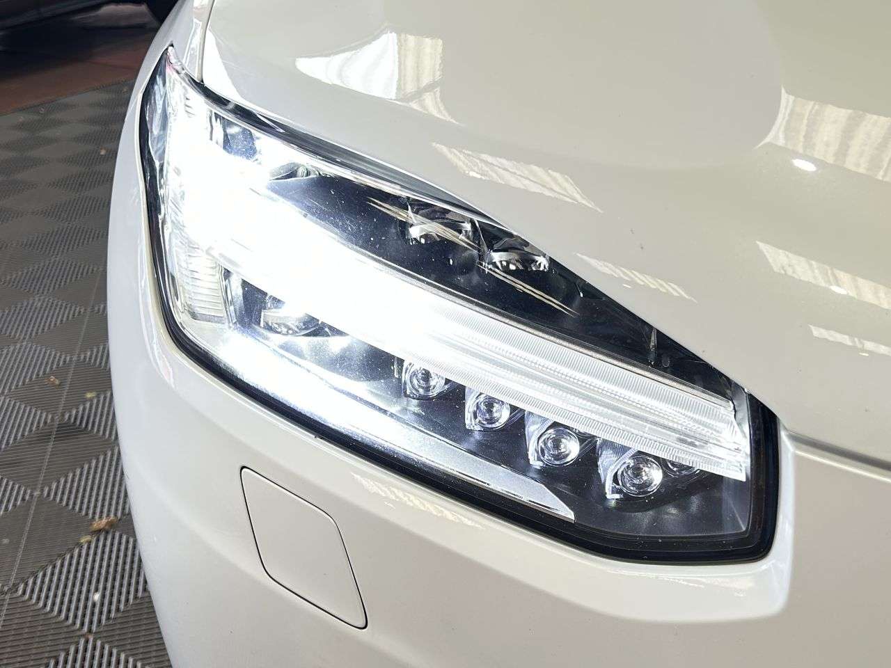 2017 VOLVO XC90 2017 VOLVO XC90