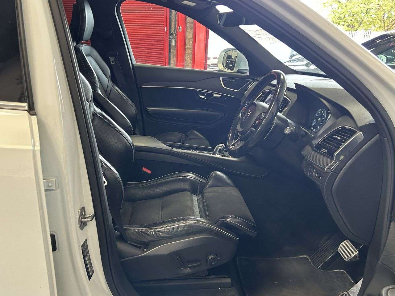 2017 VOLVO XC90 2017 VOLVO XC90