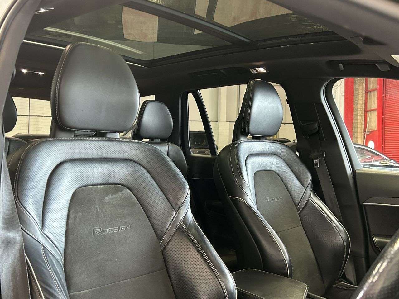 2017 VOLVO XC90 2017 VOLVO XC90