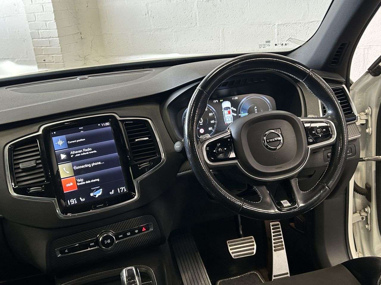 2017 VOLVO XC90 2017 VOLVO XC90