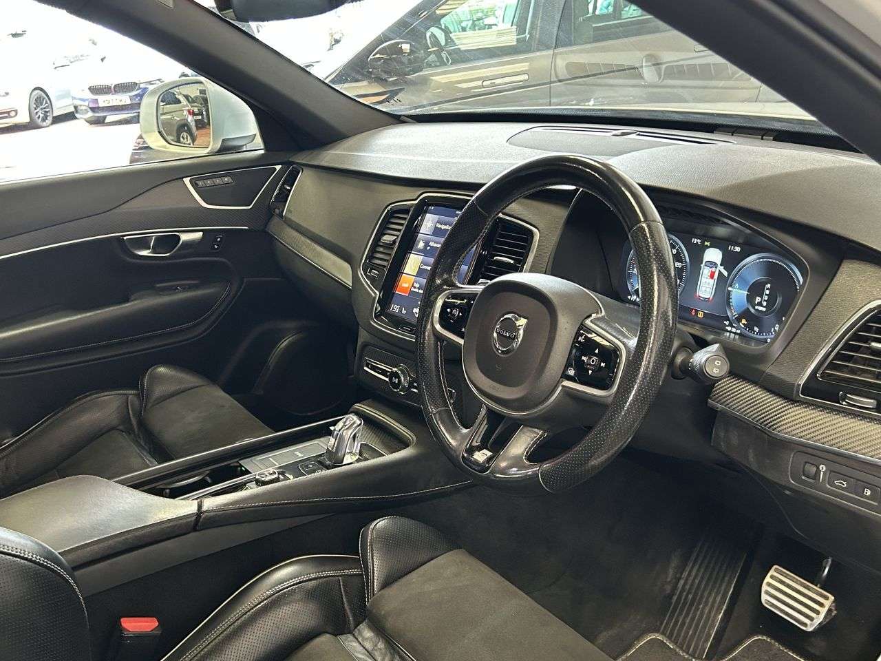 2017 VOLVO XC90 2017 VOLVO XC90