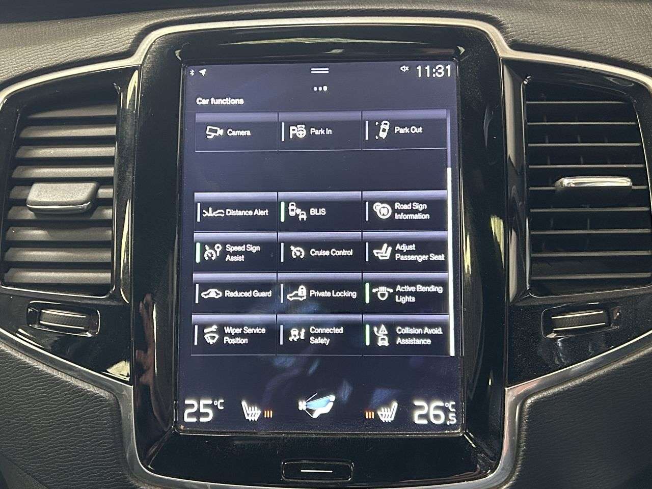 2017 VOLVO XC90 2017 VOLVO XC90