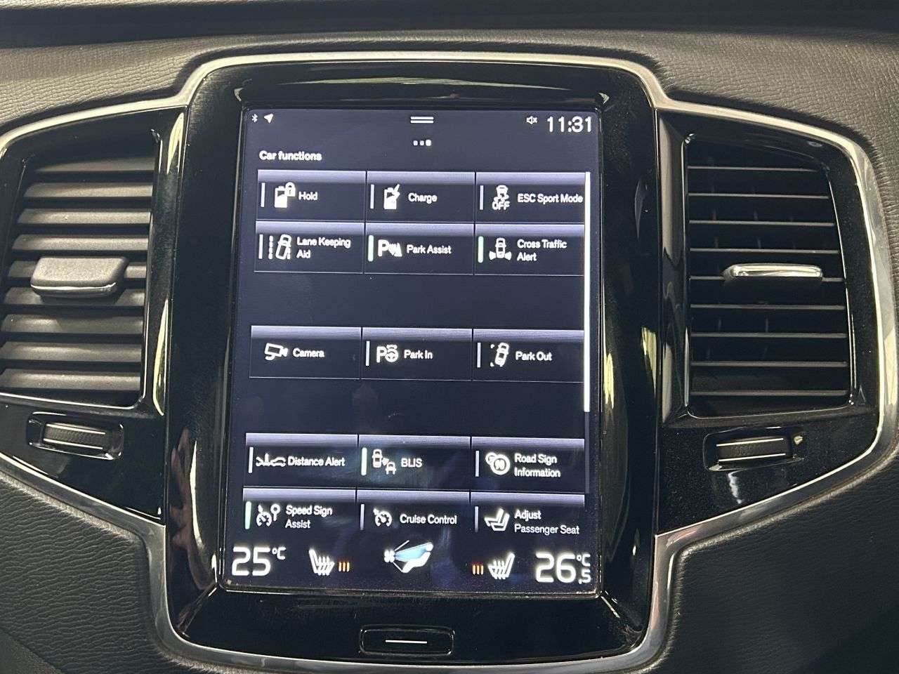 2017 VOLVO XC90 2017 VOLVO XC90