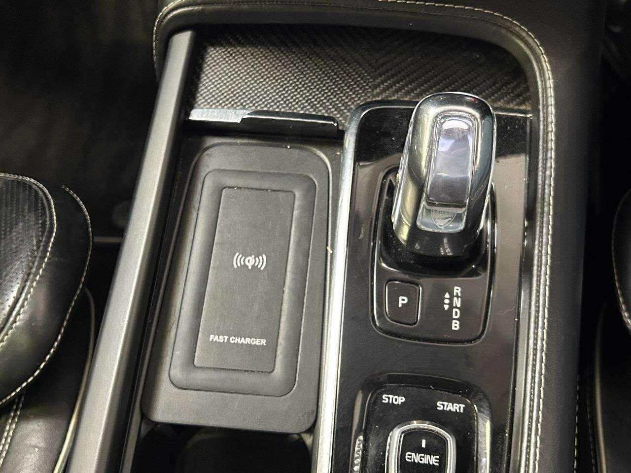 2017 VOLVO XC90 2017 VOLVO XC90