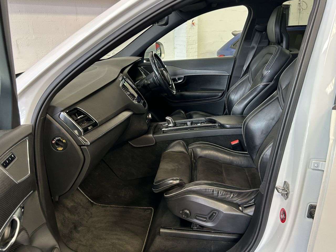 2017 VOLVO XC90 2017 VOLVO XC90