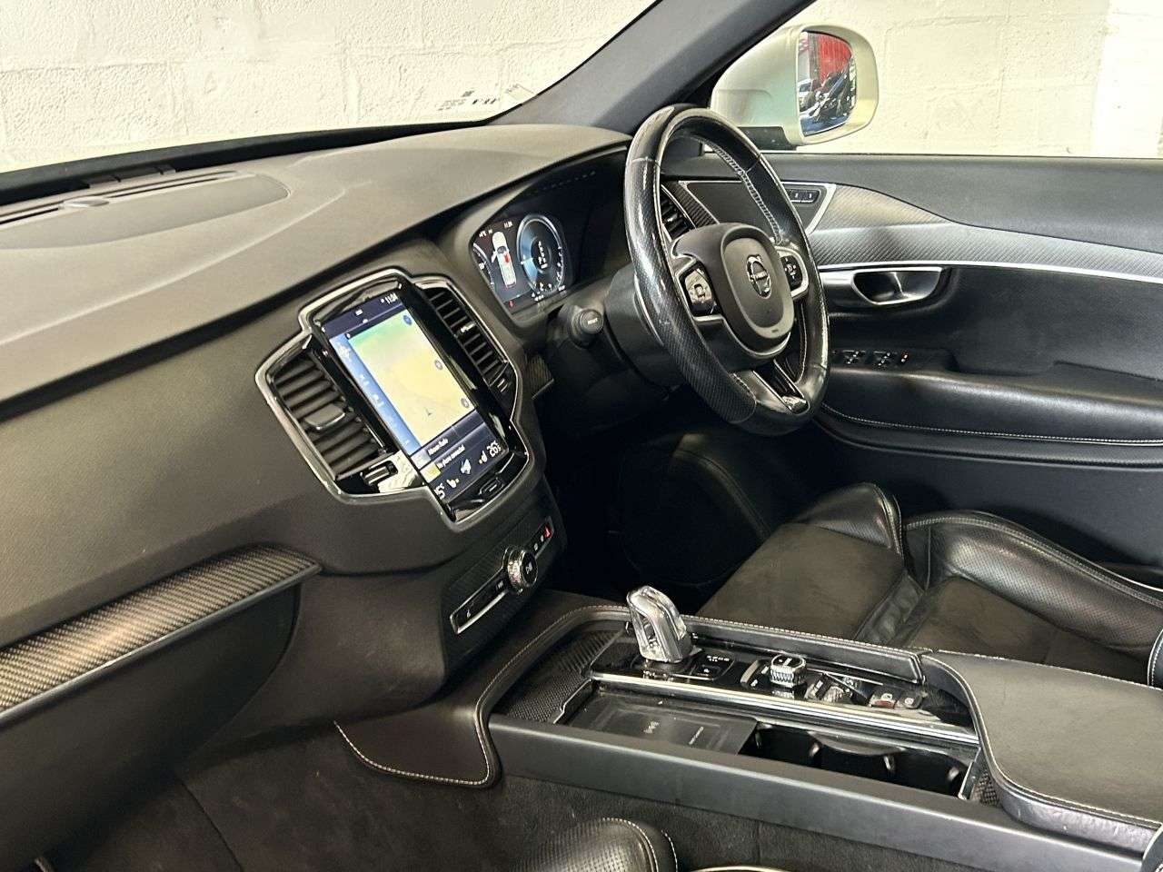 2017 VOLVO XC90 2017 VOLVO XC90