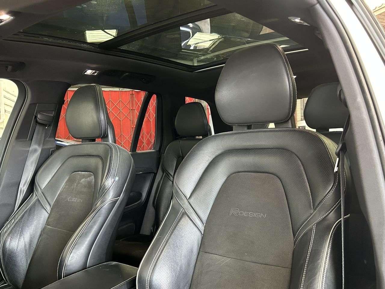 2017 VOLVO XC90 2017 VOLVO XC90