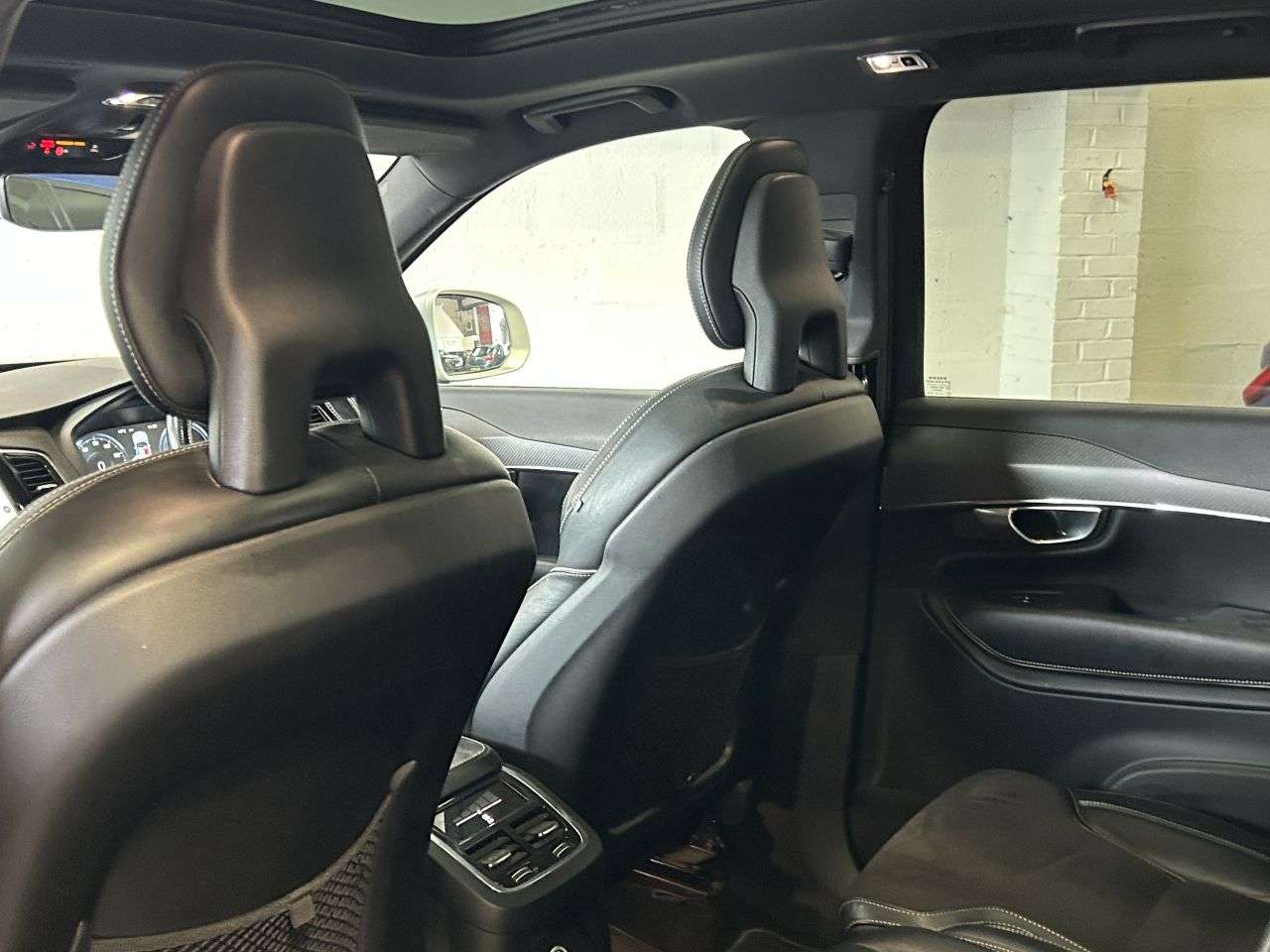 2017 VOLVO XC90 2017 VOLVO XC90