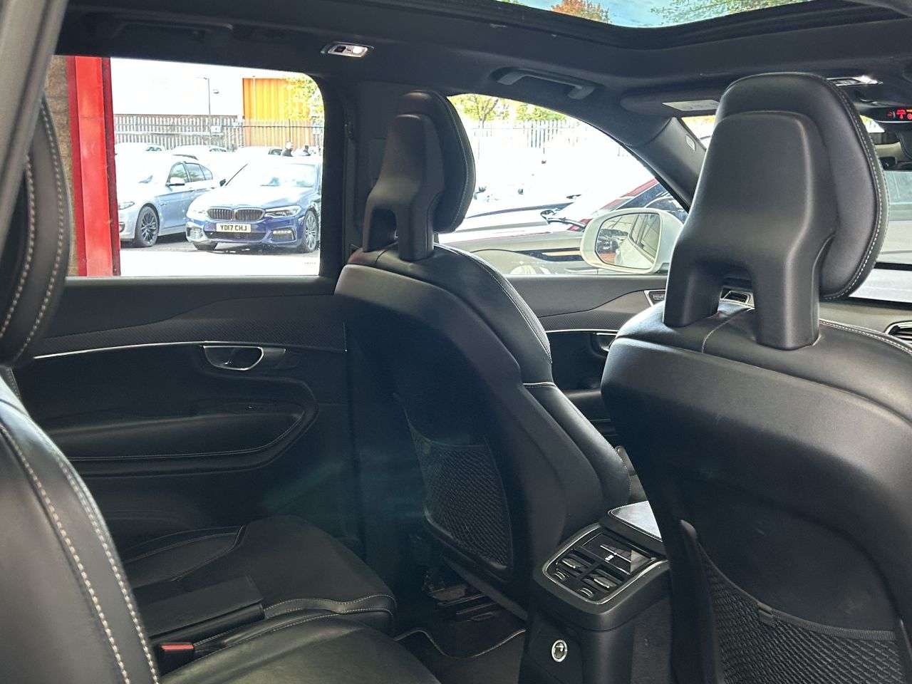 2017 VOLVO XC90 2017 VOLVO XC90