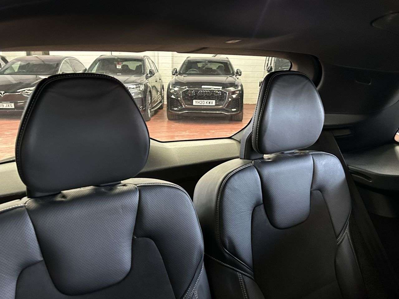 2017 VOLVO XC90 2017 VOLVO XC90