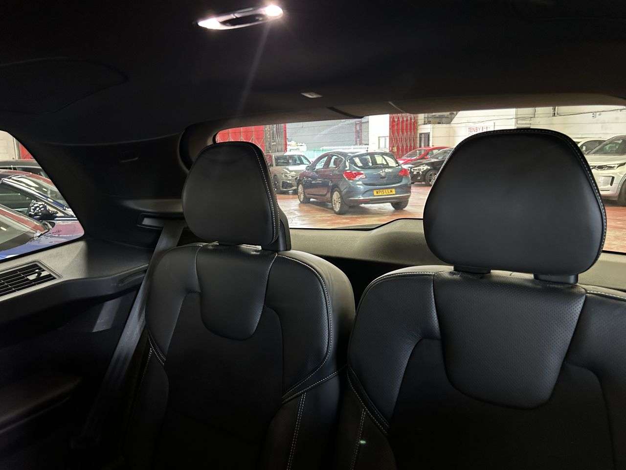 2017 VOLVO XC90 2017 VOLVO XC90