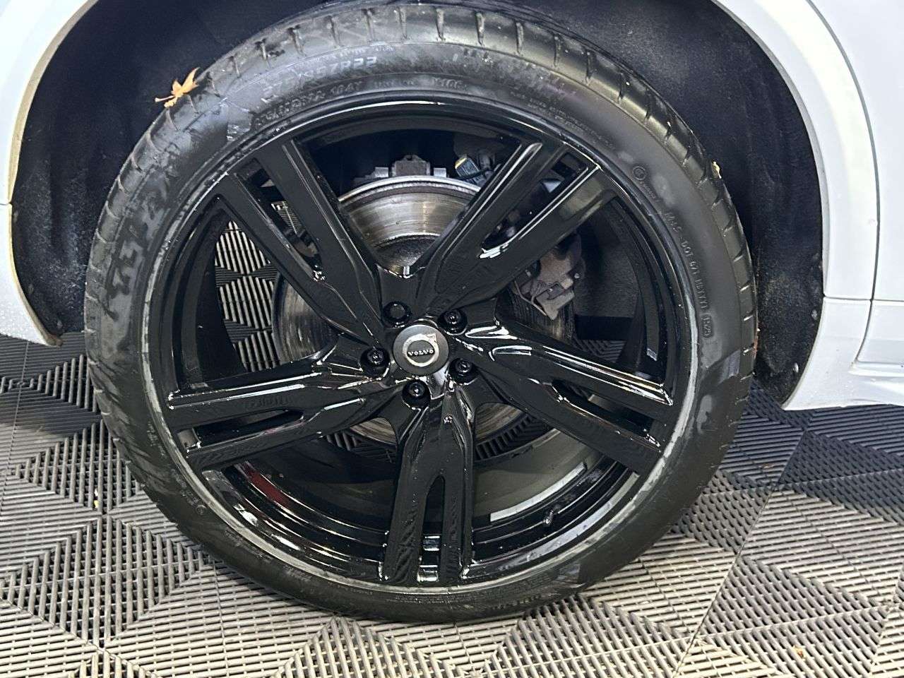 2017 VOLVO XC90 2017 VOLVO XC90