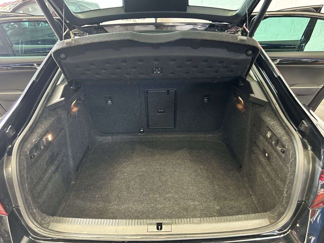 2016 SKODA SUPERB 2016 SKODA SUPERB