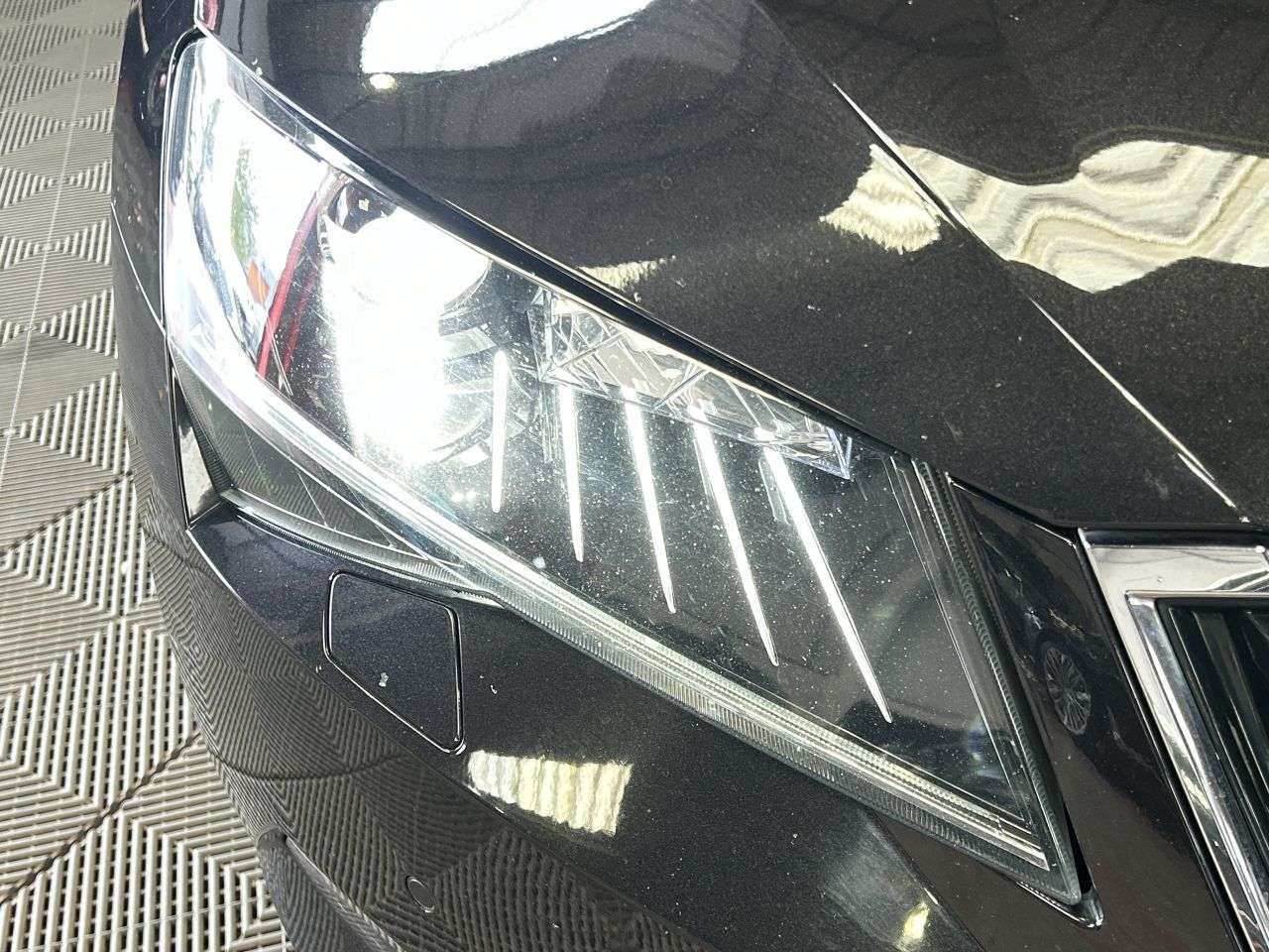 2016 SKODA SUPERB 2016 SKODA SUPERB