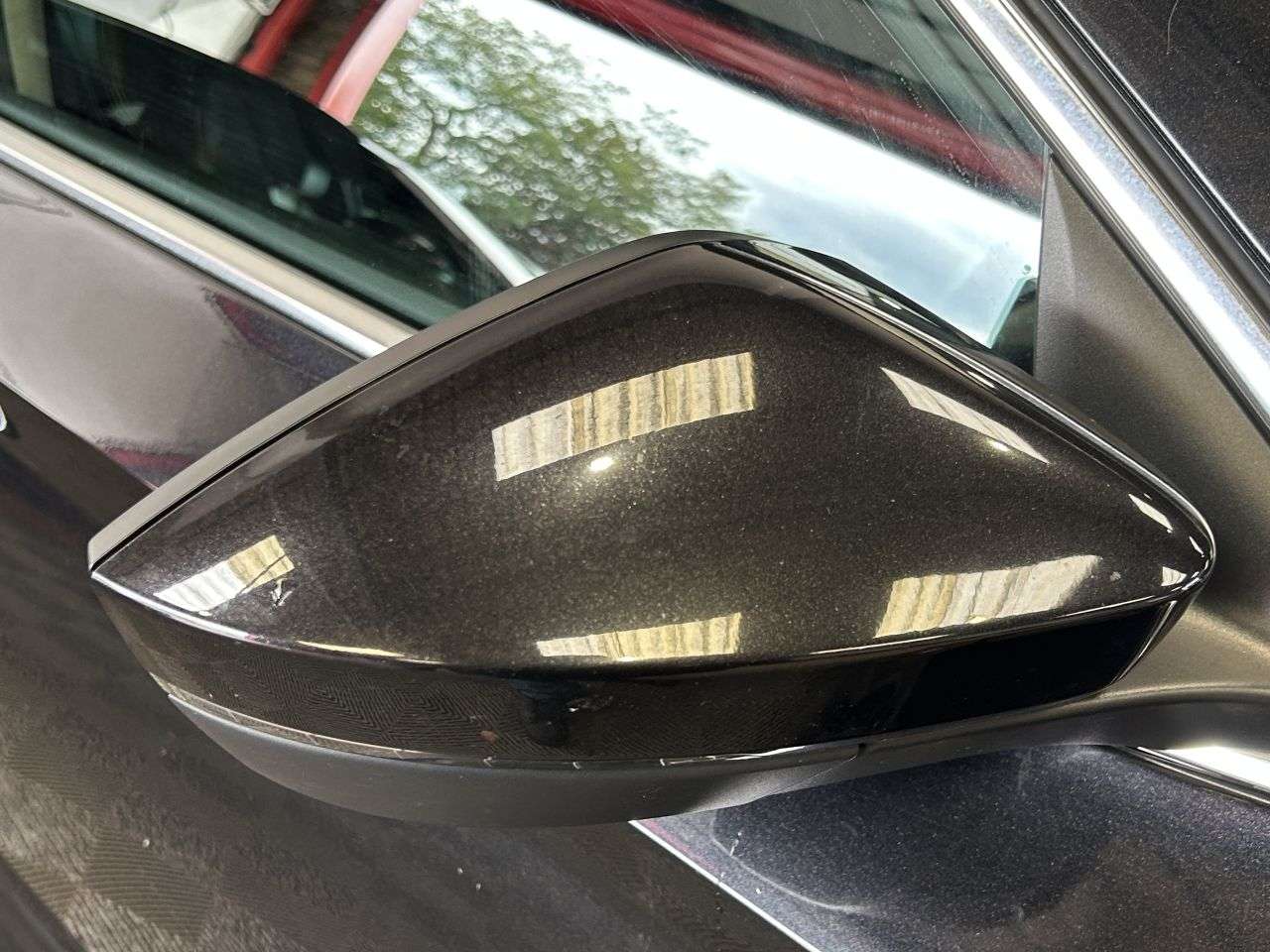 2016 SKODA SUPERB 2016 SKODA SUPERB