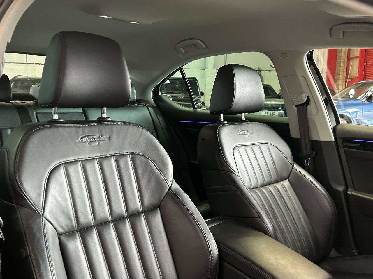 2016 SKODA SUPERB 2016 SKODA SUPERB