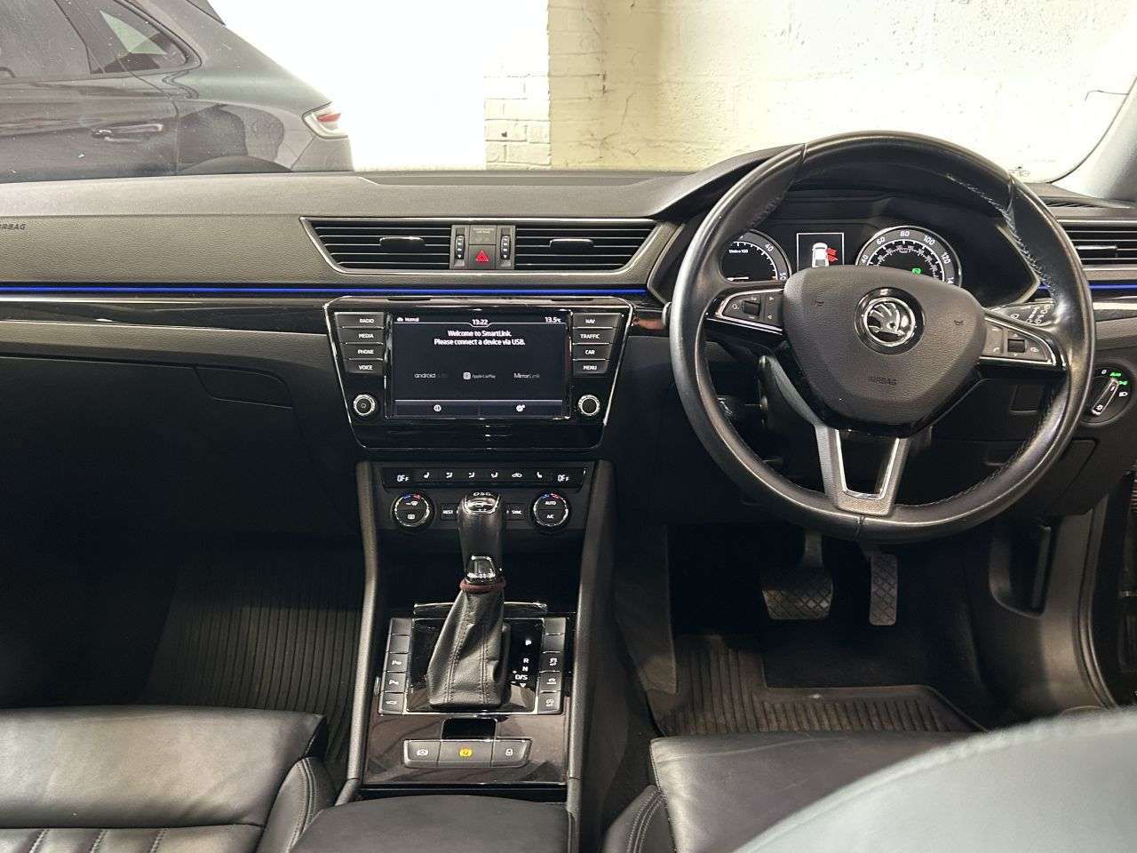 2016 SKODA SUPERB 2016 SKODA SUPERB