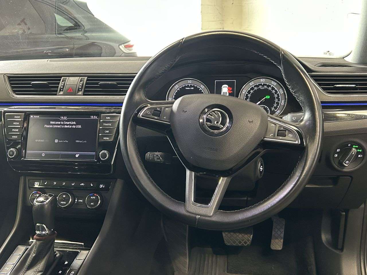 2016 SKODA SUPERB 2016 SKODA SUPERB