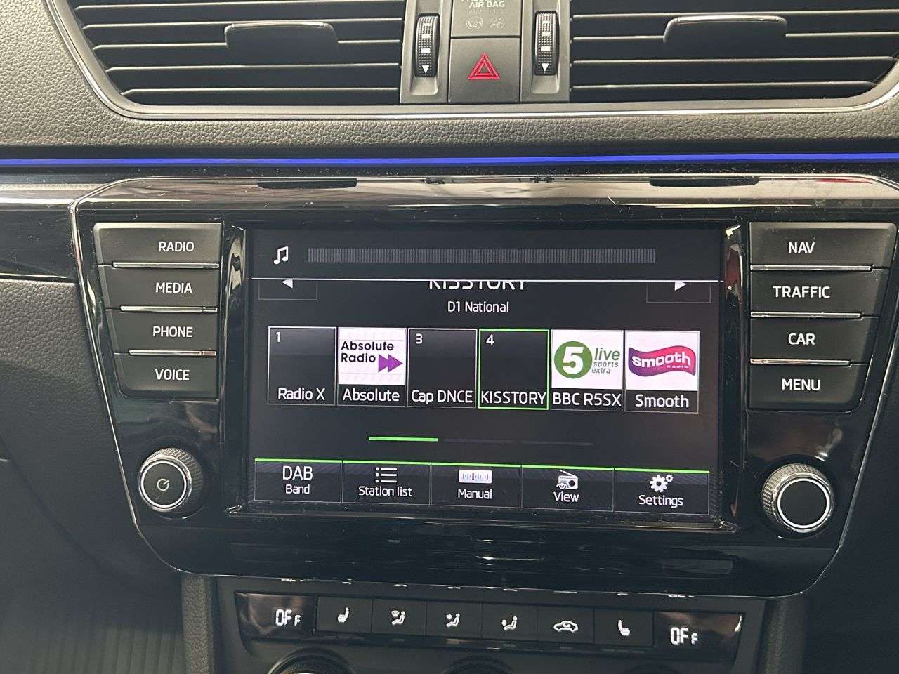 2016 SKODA SUPERB 2016 SKODA SUPERB