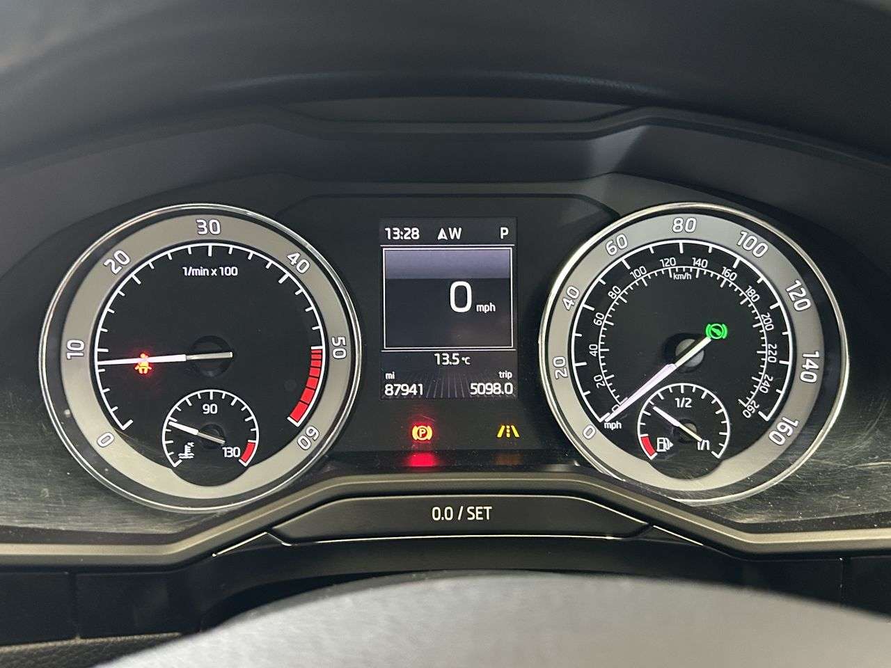 2016 SKODA SUPERB 2016 SKODA SUPERB