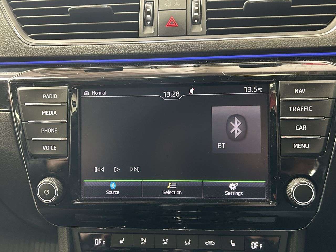 2016 SKODA SUPERB 2016 SKODA SUPERB