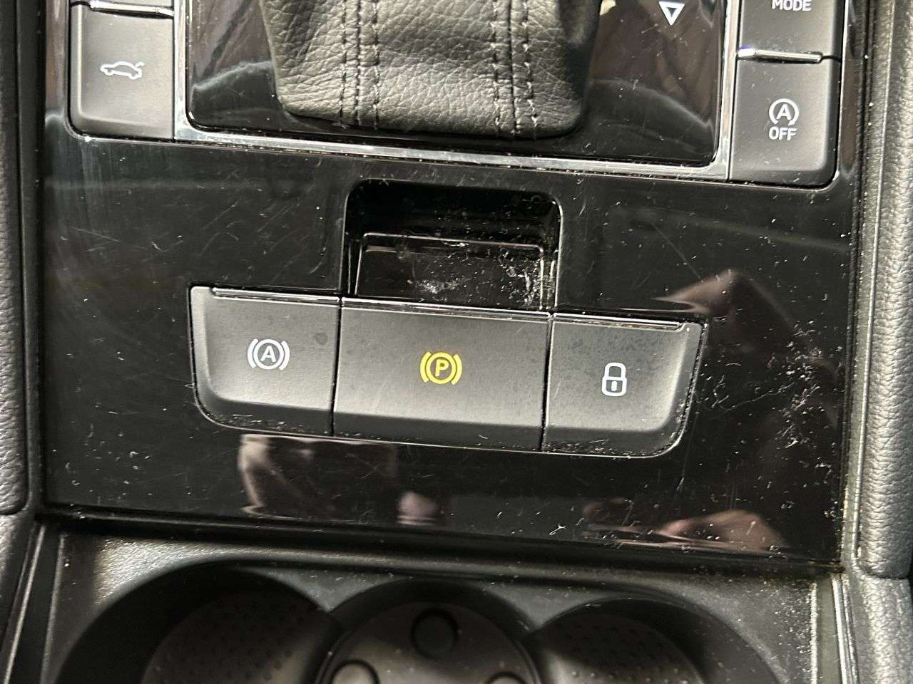 2016 SKODA SUPERB 2016 SKODA SUPERB