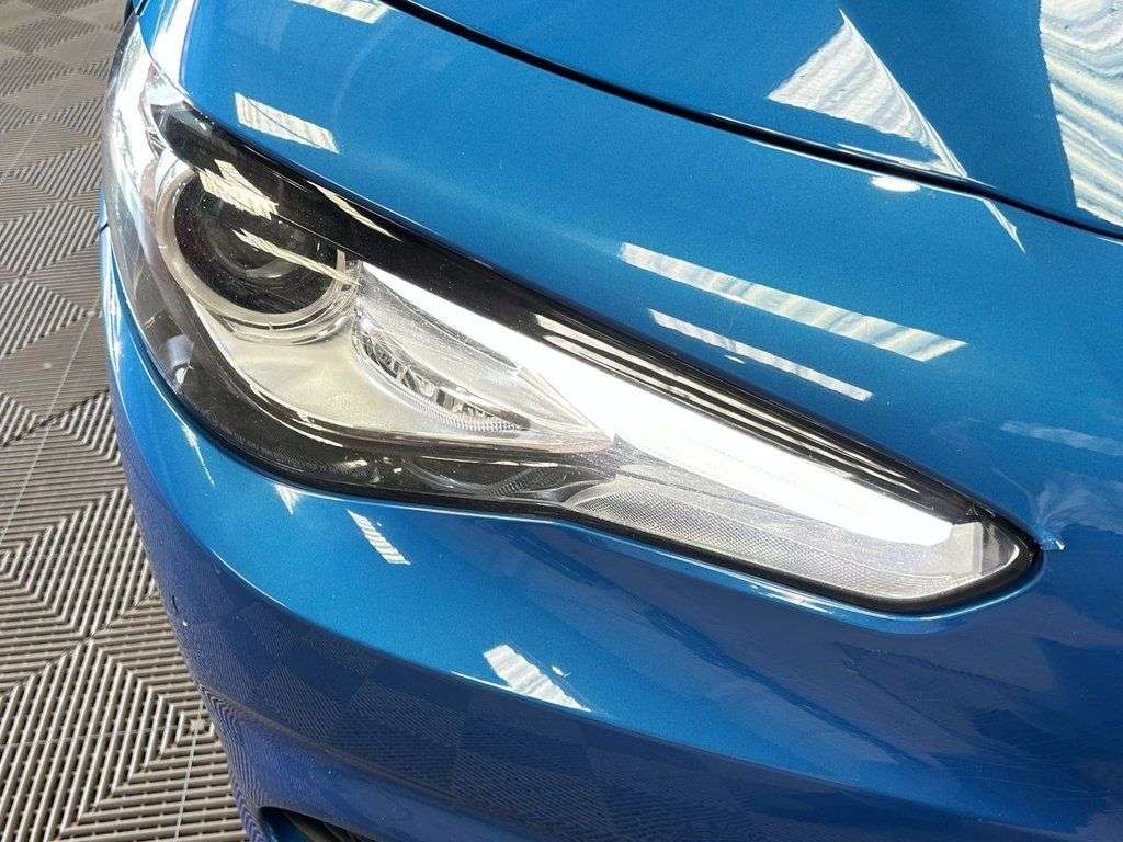 2018 ALFA ROMEO GIULIA 2018 ALFA ROMEO GIULIA