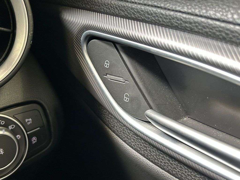 2018 ALFA ROMEO GIULIA 2018 ALFA ROMEO GIULIA