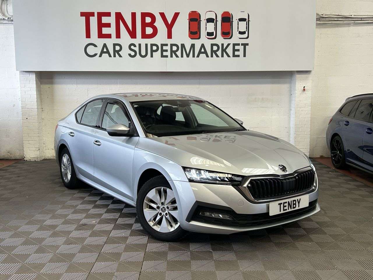 2024 SKODA OCTAVIA 2024 SKODA OCTAVIA