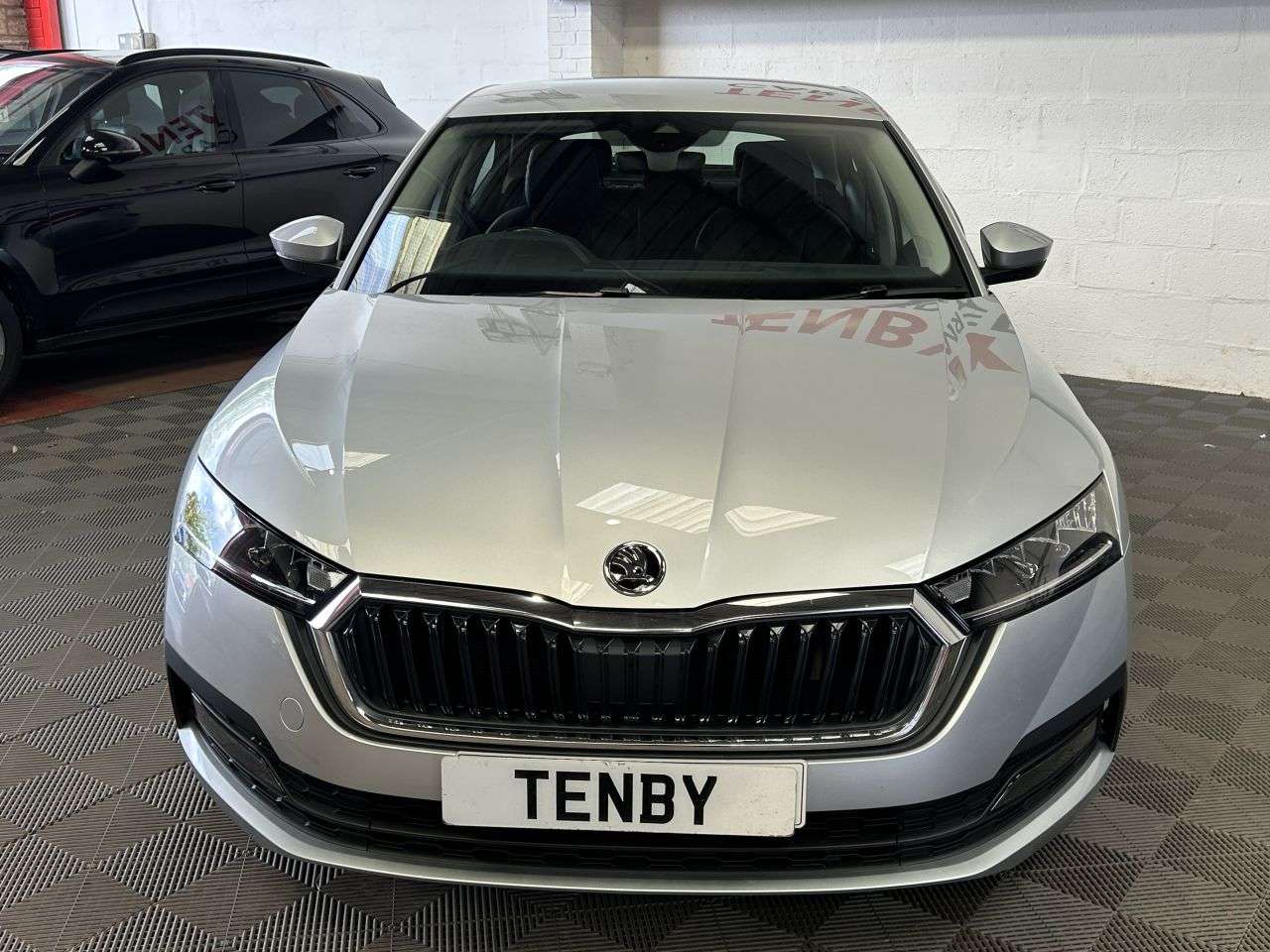 2024 SKODA OCTAVIA 2024 SKODA OCTAVIA