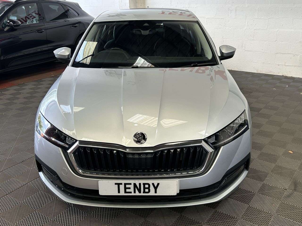 2024 SKODA OCTAVIA 2024 SKODA OCTAVIA