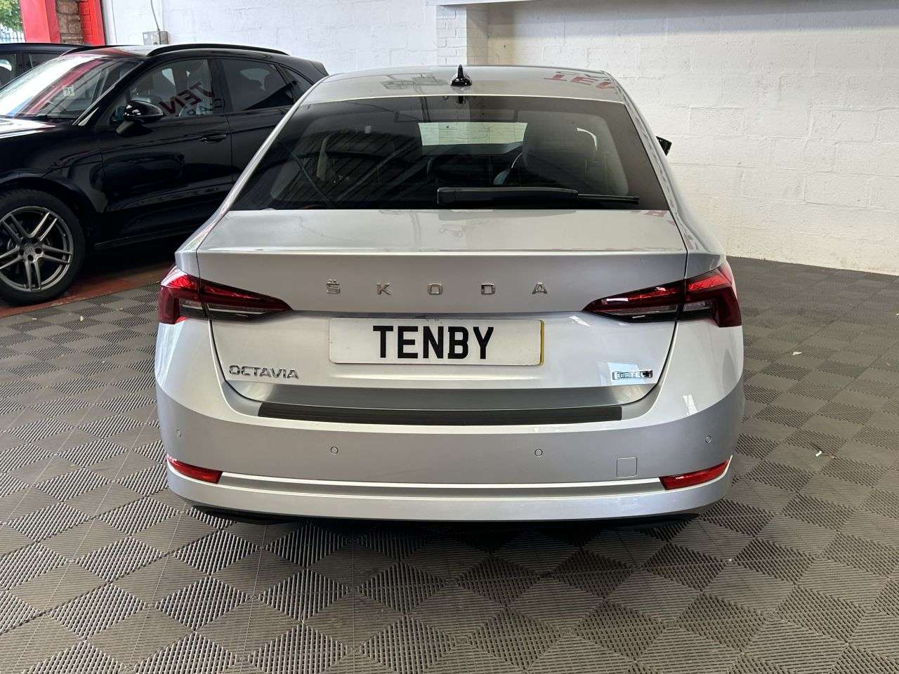 2024 SKODA OCTAVIA 2024 SKODA OCTAVIA