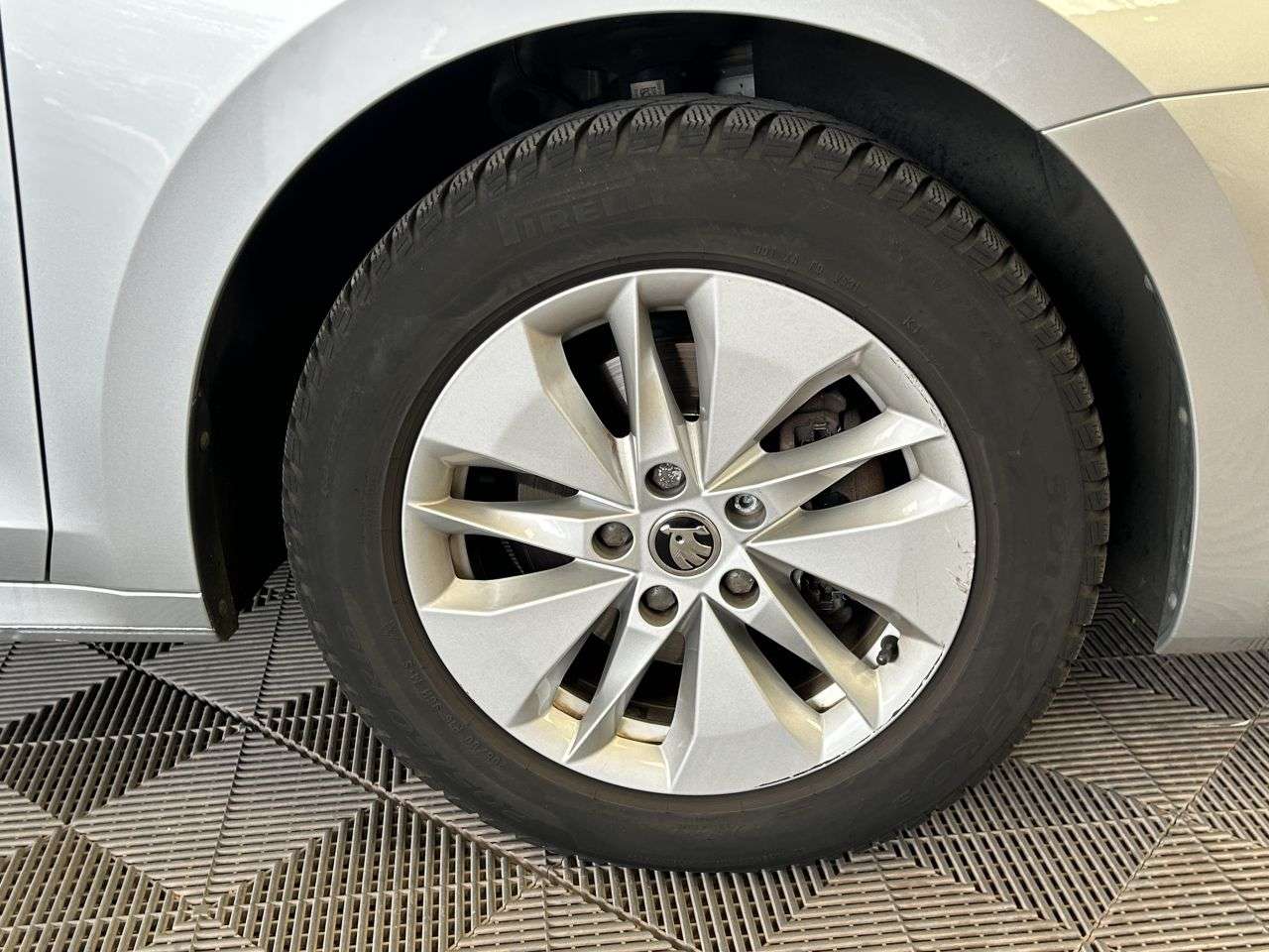 2024 SKODA OCTAVIA 2024 SKODA OCTAVIA