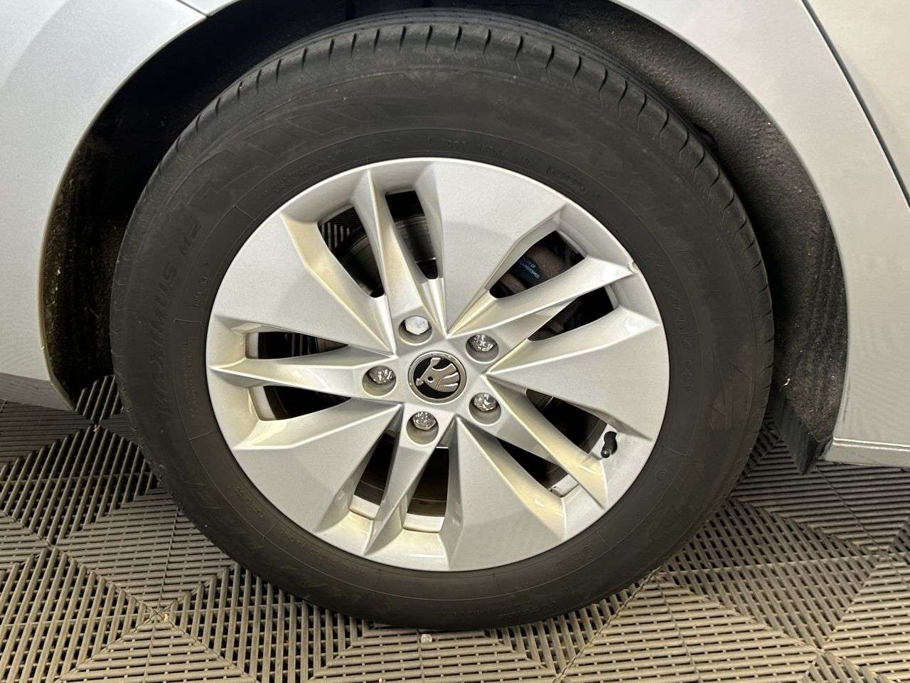 2024 SKODA OCTAVIA 2024 SKODA OCTAVIA