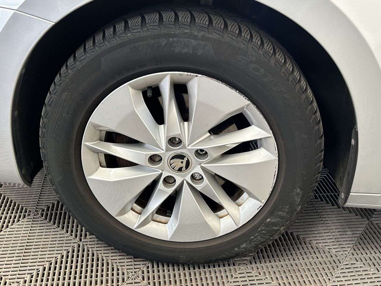 2024 SKODA OCTAVIA 2024 SKODA OCTAVIA