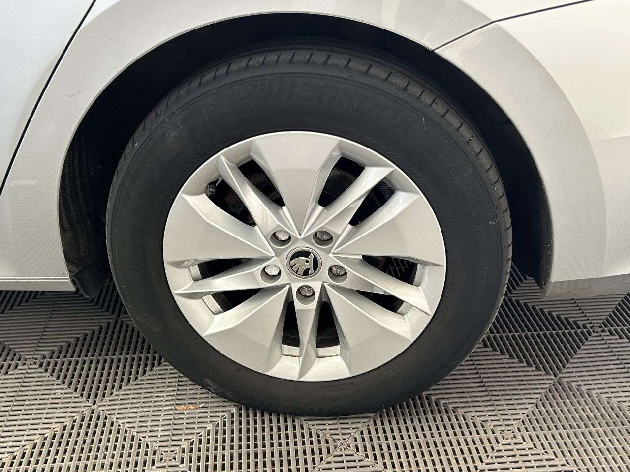 2024 SKODA OCTAVIA 2024 SKODA OCTAVIA