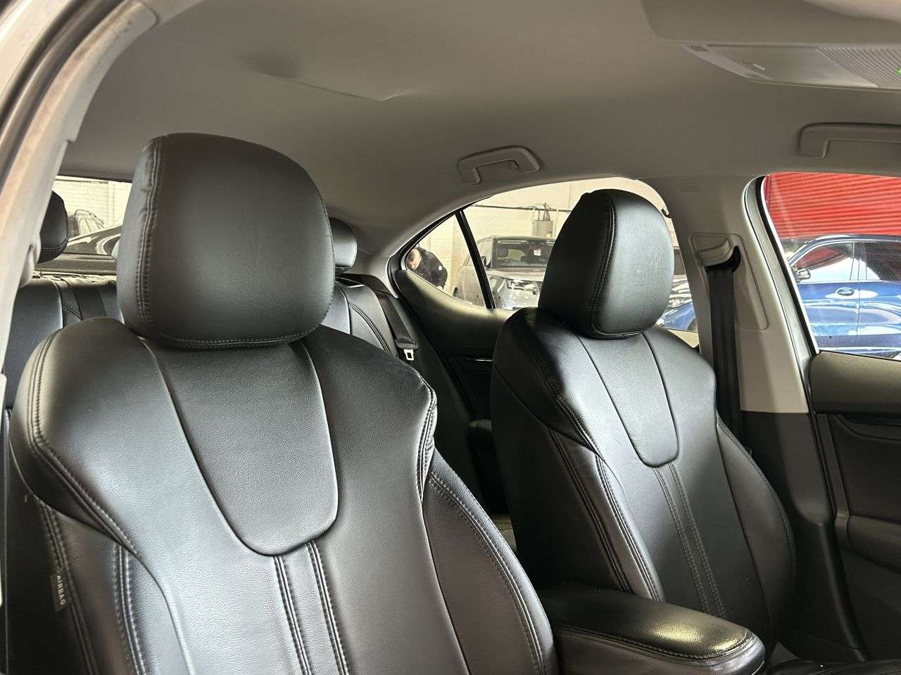 2024 SKODA OCTAVIA 2024 SKODA OCTAVIA