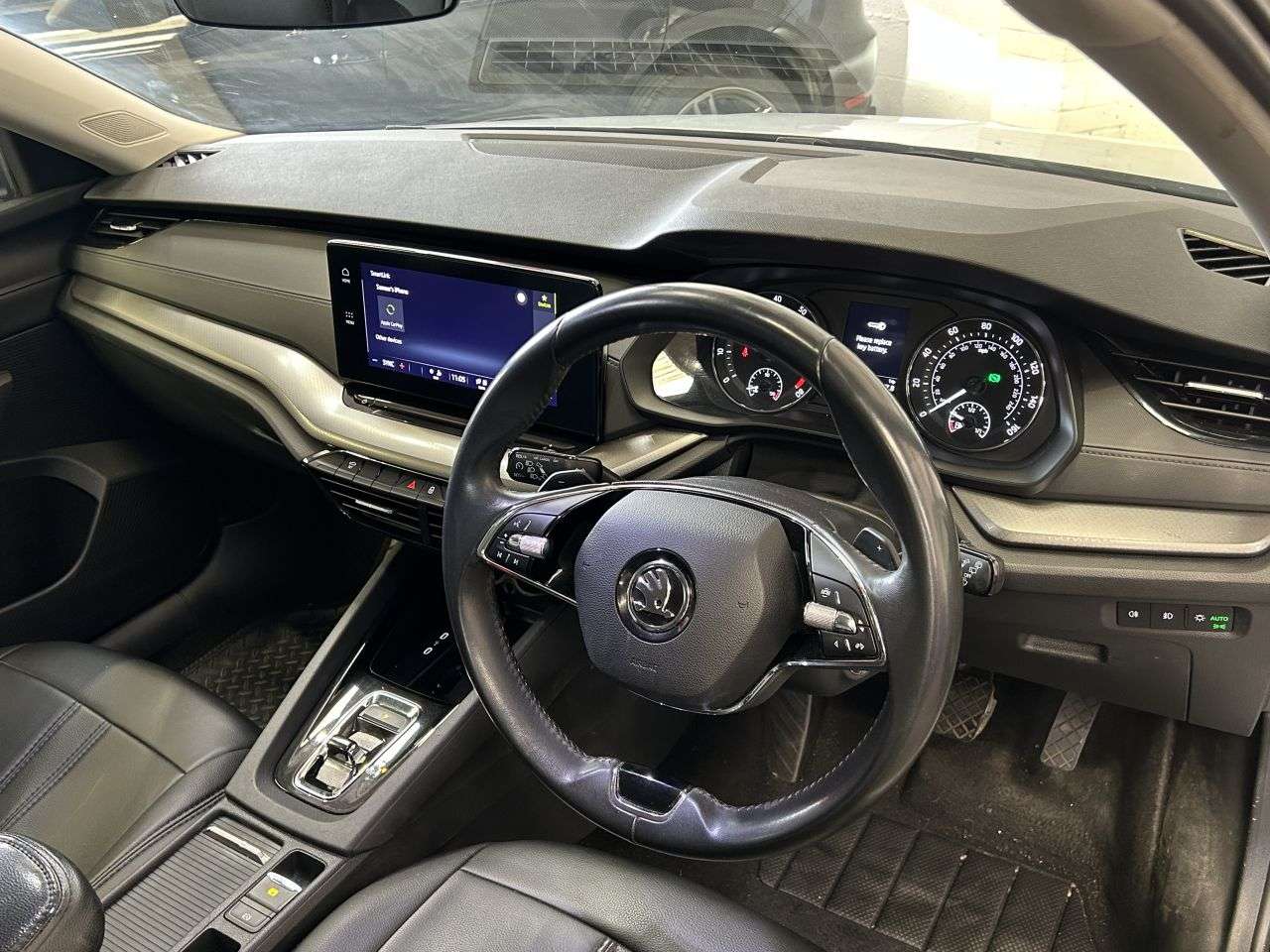 2024 SKODA OCTAVIA 2024 SKODA OCTAVIA