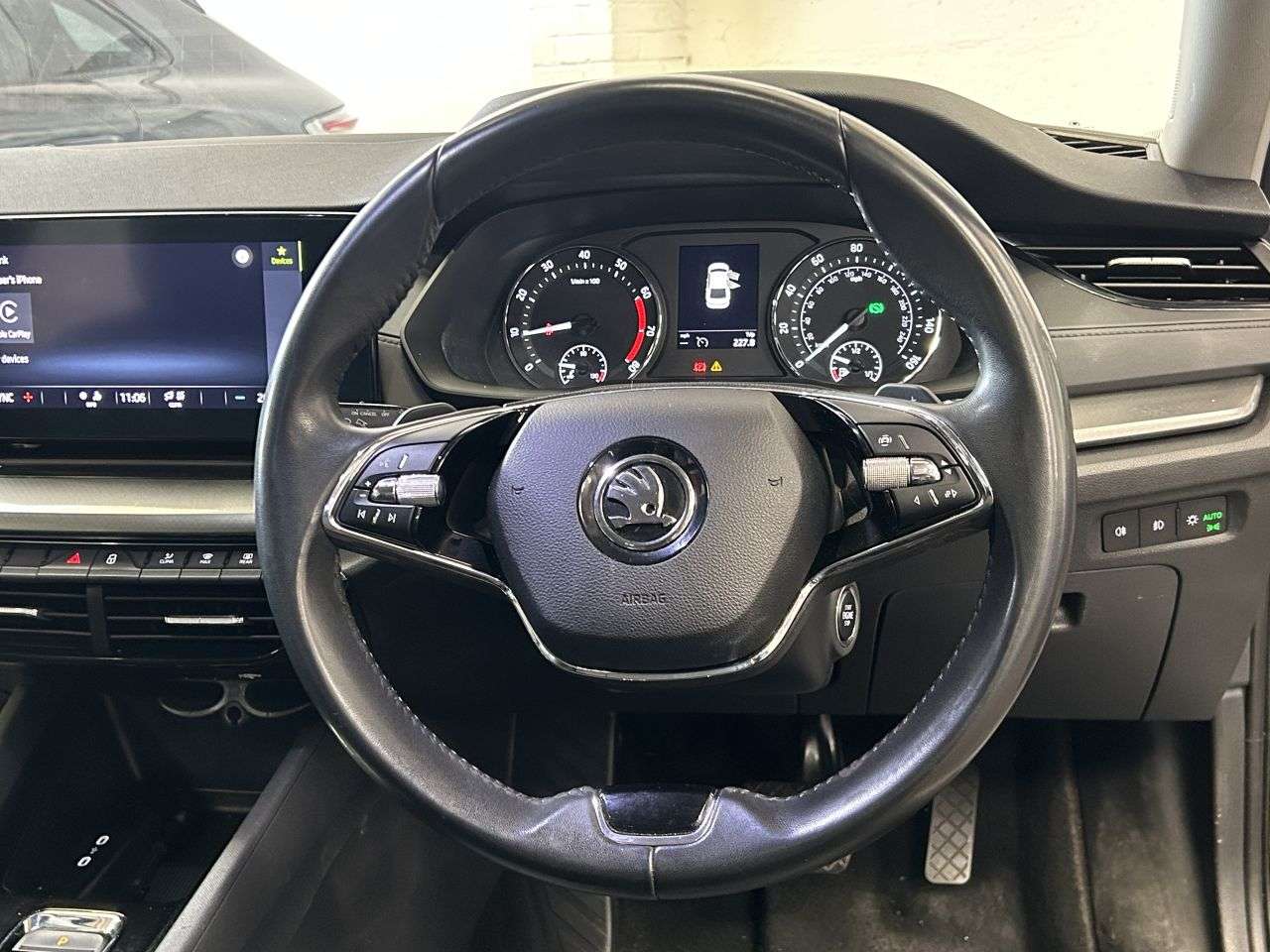 2024 SKODA OCTAVIA 2024 SKODA OCTAVIA