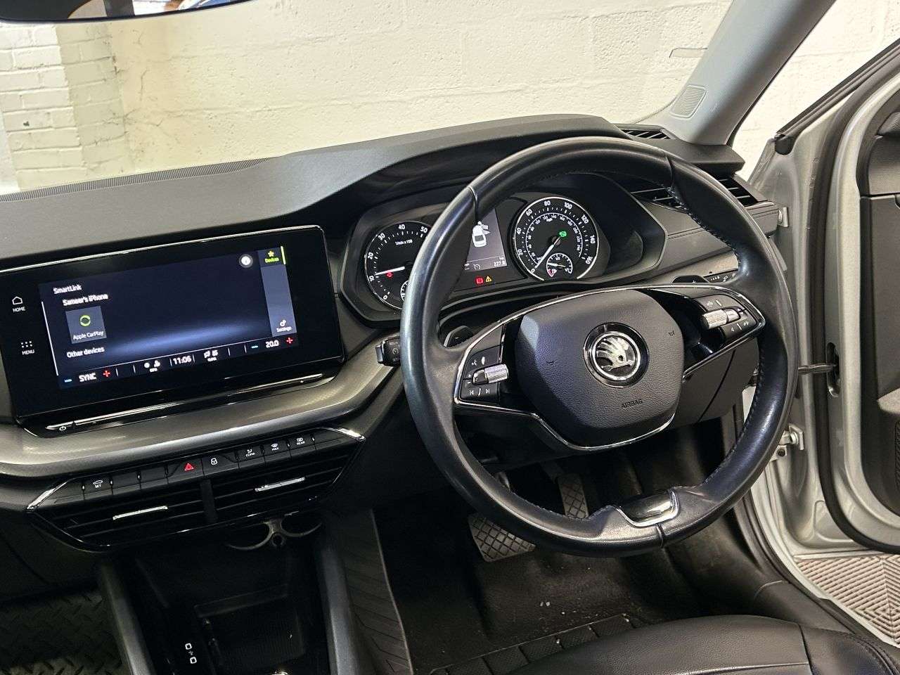 2024 SKODA OCTAVIA 2024 SKODA OCTAVIA