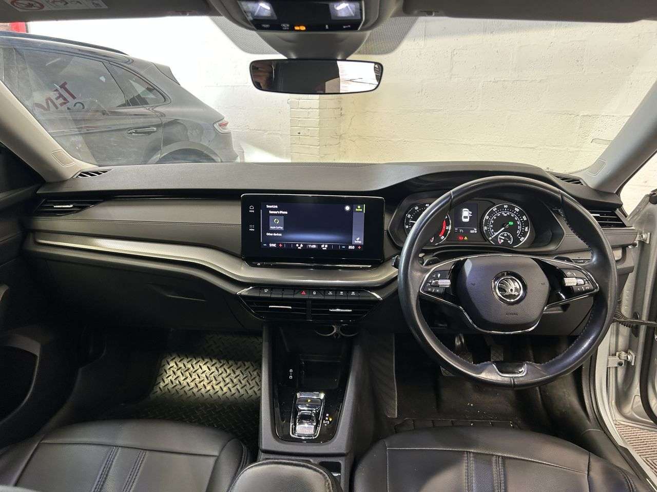 2024 SKODA OCTAVIA 2024 SKODA OCTAVIA