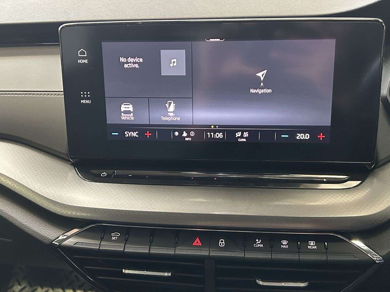 2024 SKODA OCTAVIA 2024 SKODA OCTAVIA